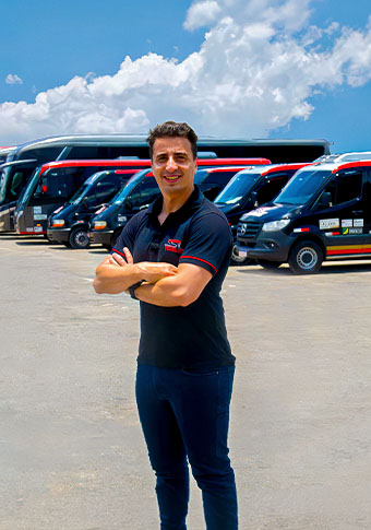 Frota SL Turismo
